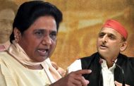 Mayawati advised Akhilesh Yadav to look into his own heart, reminded him of his father's blessings.