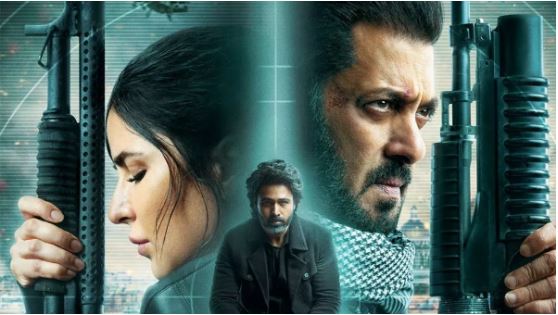 After theatre, Salman Khan's 'Tiger 3' will roar on OTT, know where it will be streamed