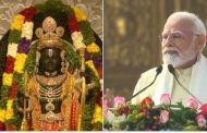 Why did PM Modi apologize to Ramlala? After consecration he said – Lord please forgive.