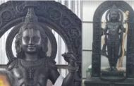 How the pictures of Ramlala's idol were leaked, the chief priest got angry after seeing 'open eyes'; claim check