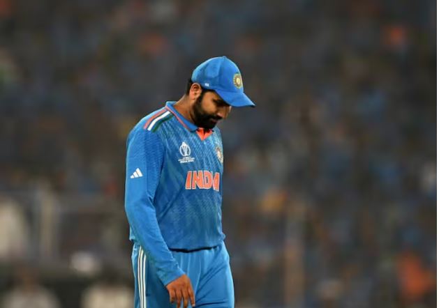 'Can't keep everyone happy...' Captain Rohit Sharma said a big thing regarding the team selection of T20 World Cup 2024