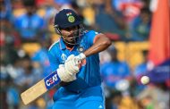 Shreyas Iyer spoke for the first time after being dropped from the T-20 series in the match in which he was asked to play.