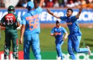 Indian team's explosive start in U19 World Cup, beats Bangladesh by 84 runs