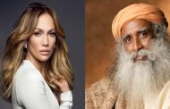 Sadhguru Jaggi Vasudev will be seen in 'Lovestory' with Jennifer Lopez, there is a surprise for Indian fans in the trailer.