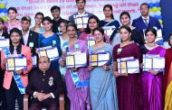 FAREWELL CEREMONY AT RYAN INTERNATIONAL SCHOOL, GREATER NOIDA