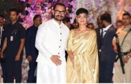 'Sometimes she shouts at me...', reveals Aamir Khan on working with Kiran Rao after divorce
