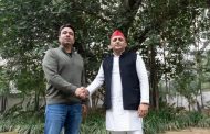 Jayant will not let the fight weaken… Akhilesh's reply on speculations of RLD-BJP alliance