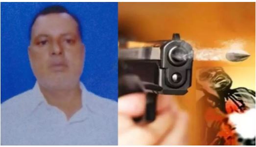 SP leader shot dead in Azamgarh, was jailed in connection with the murder