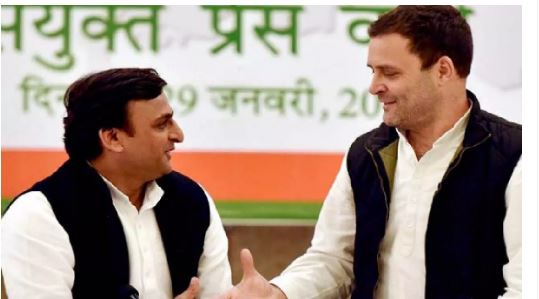 Akhilesh accepts Congress' invitation, will join Rahul Gandhi's 'Bharat Jodo Nyay Yatra'