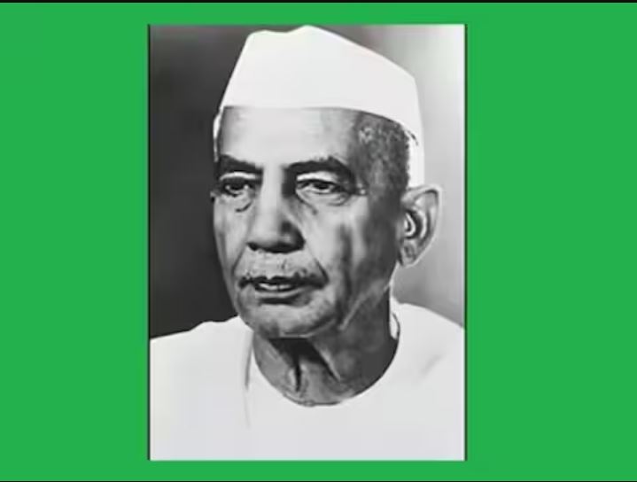 'Heart won...', grandson Jayant Gadgad at the announcement of Bharat Ratna to Chaudhary Charan Singh