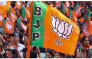 BJP announced candidates for Rajya Sabha elections, Sushil Modi and Manjhi's names are not there, see the complete list here