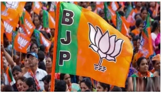 BJP announced candidates for Rajya Sabha elections, Sushil Modi and Manjhi's names are not there, see the complete list here