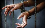 Big news from Lucknow District Jail, 36 prisoners HIV positive