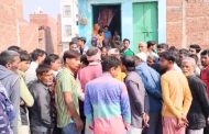 Murder in Moradabad: Brother-in-law killed sister-in-law by slitting her throat, then went to the police station and surrendered, you will be surprised to know the reason