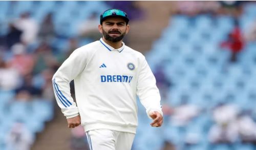 Big blow to Team India, Virat Kohli may be out of next two tests