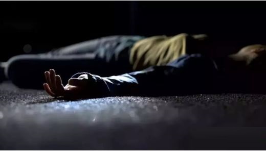 Wife murdered for dowry in Noida, two accused including husband arrested
