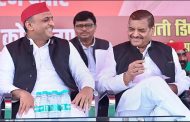Akhilesh Yadav removed Dharmendra and gave ticket to uncle Shivpal from Badaun, see SP's third list