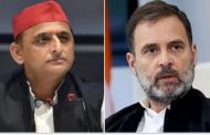 SP-Congress deal final on 17 seats, changes made on this seat, may be announced this evening