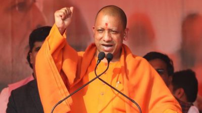 Yogi government's big step to solve farmers' problems, formed 3-member committee