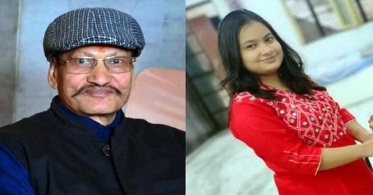 Big revelation in Amroha's double murder case, property became the reason for murder