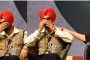 Diljit Dosanjh was seen crying bitterly at the event of 'Amar Singh Chamkila', fans also got emotional after watching the viral video.