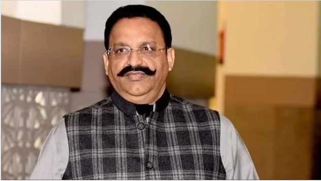 Ghazipur News: Crackdown on property dealer close to Mukhtar Ansari, court sent him to jail