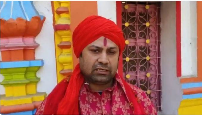 If they enter the birthplace, they will blow it up with bombs... Supporters of Shri Krishna birthplace receive threat from Pakistan