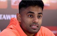 Suryakumar Yadav called this star a 'hungry lion' who was 'messing' with the British.