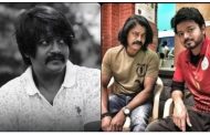 Famous Tamil cinema actor Daniel Balaji is no more, dies of heart attack at the age of 48
