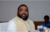 FIR registered against former minister Swami Prasad Maurya, case written on the orders of the court