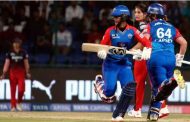 Delhi Capitals beat Royal Challengers Bangalore by 1 run, qualify for playoffs