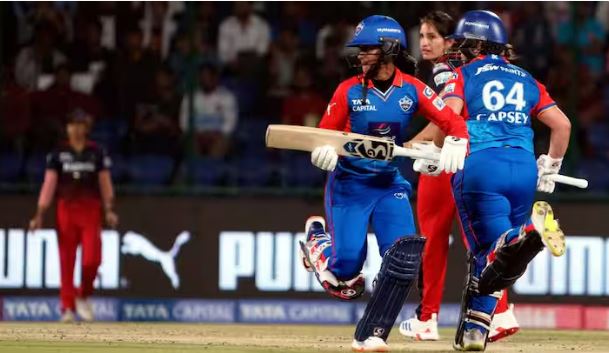 Delhi Capitals beat Royal Challengers Bangalore by 1 run, qualify for playoffs