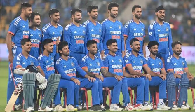 Indian team will be announced for the World Cup on this day, Virat will get a chance!