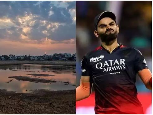 Water crisis hits IPL... BCCI in tension, how will the matches be held in Bengaluru?