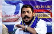 Bhim Army Chief Chandrashekhar Azad received threat of shooting, ASP chief is in the fray from Nagina seat