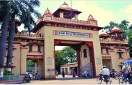 BHU became shameful again! Attempt to forcibly rape MA student, kept him hostage in the room for hours.