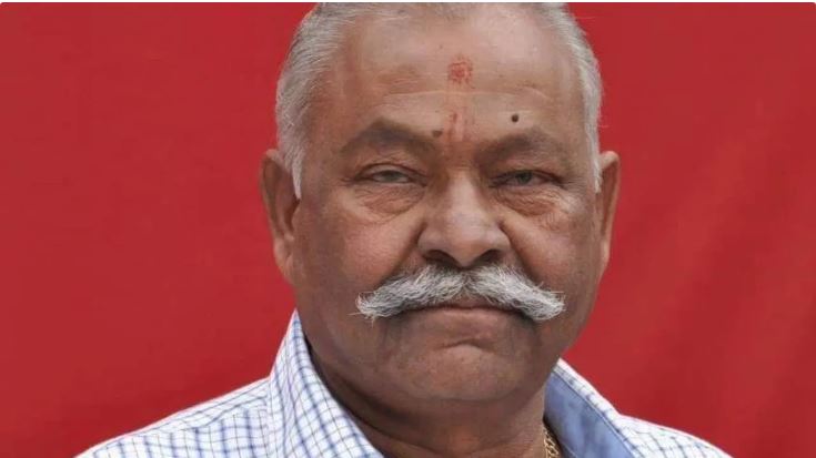 BJP candidate from Moradabad Sarvesh Singh passes away, had cast his vote only yesterday