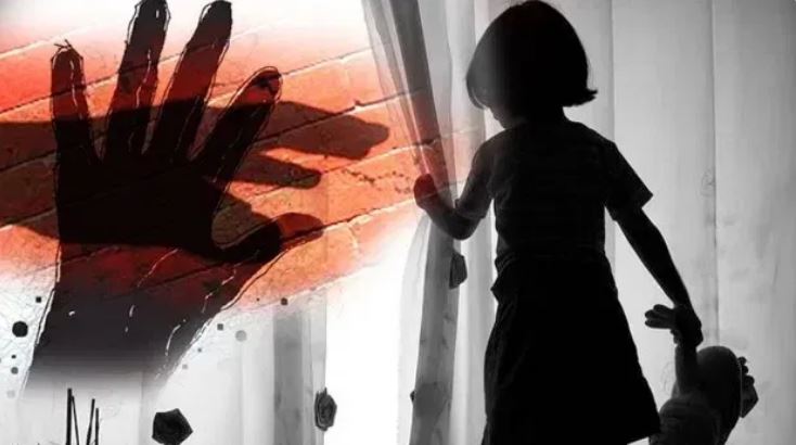 Sensational revelation of murder of three year old girl; Father's girlfriend turns out to be daughter's murderer, this is how the murder was committed