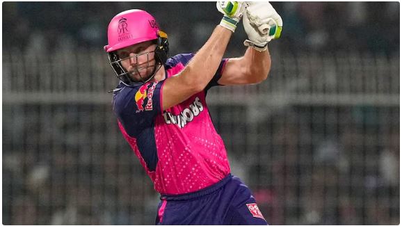 'Jos is the Boss' Buttler snatched victory from the jaws of KKR by playing a memorable innings at Eden Gardens, Chris Gayle's record shattered