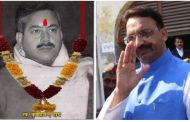 Brother's defeat in elections and 500 rounds of bullets... Know the whole truth of Mukhtar Ansari's most infamous case Krishnanand Rai murder case