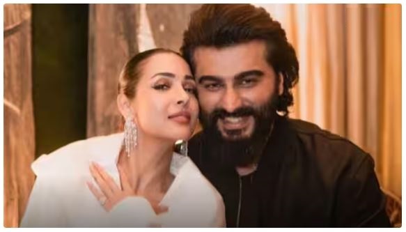 Malaika Arora going to tie the knot with boyfriend Arjun Kapoor? The actress finally broke her silence on the question of son Arhaan!