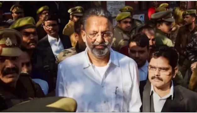 Mukhtar Ansari's viscera report revealed a lot, was his death due to poison?