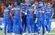 Big blow to Mumbai Indians, wicketkeeper batsman out of tournament
