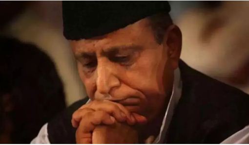 Azam Khan convicted in assault, robbery case…sentence awaited