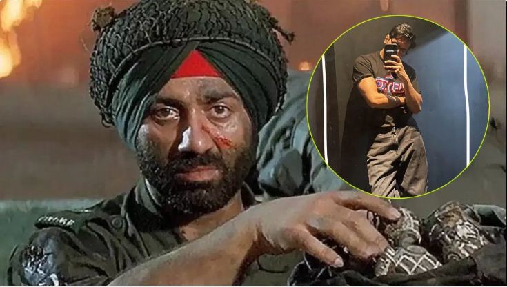 Note the date! Sunny Deol's 'Border 2' is coming to theaters on this day
