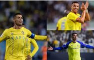 Ronaldo sets record for most goals in Saudi Pro League