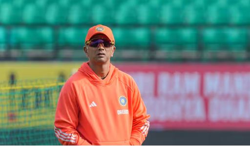Search for new head coach of Team India intensifies, younger than 60 years, tenure of 3.5 years, BCCI sets strict conditions