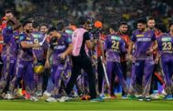 Money rained on KKR as soon as it won the title, so many crores of rupees were received in prize money; SRH also became rich