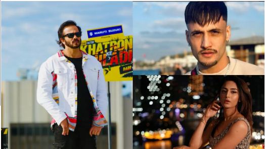 Confirmed, these seven contestants will be seen in 'Khatron Ke Khiladi 14', two have been the first runner up of Bigg Boss.