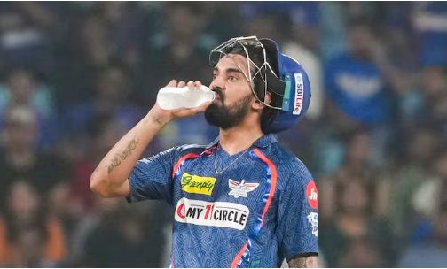 Batting, bowling and fielding... whom did KL Rahul tell to be responsible for the defeat, Lucknow captain looked disappointed with the defeat